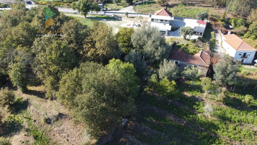 Moradia T2 para Venda em Sabadim Foto 13