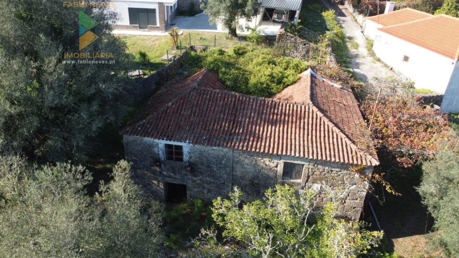Moradia T2 para Venda em Sabadim
