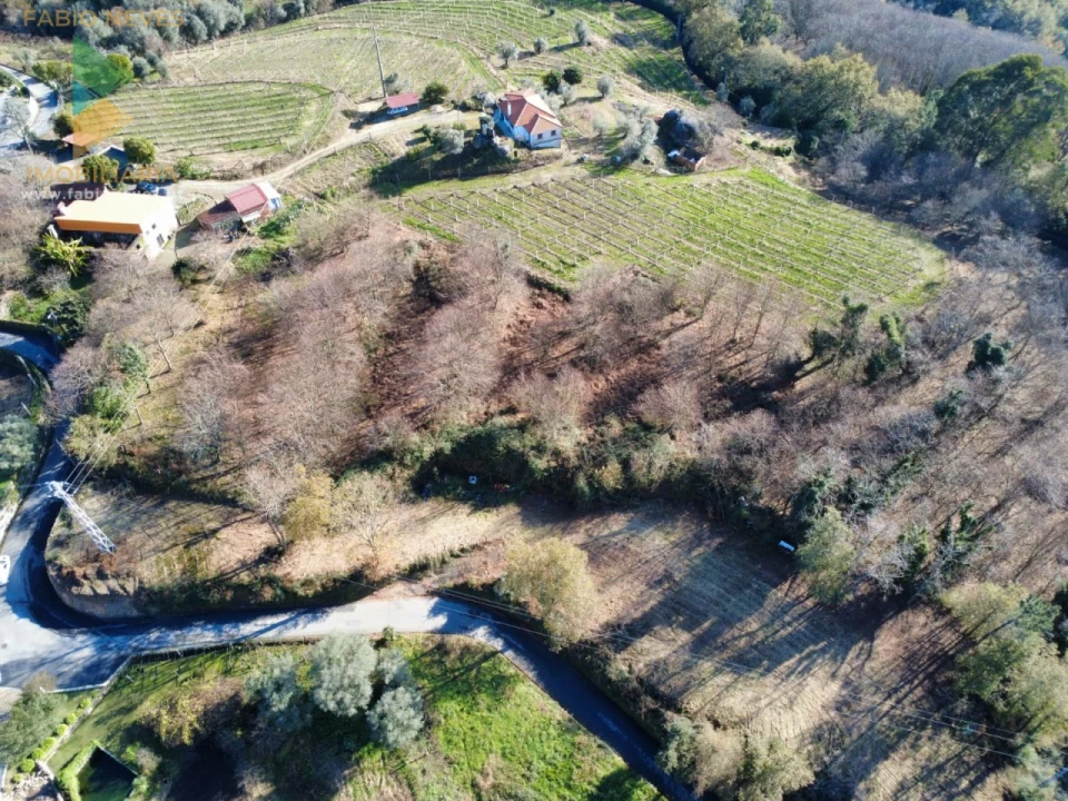 Terreno para Venda em Calheiros Foto 4