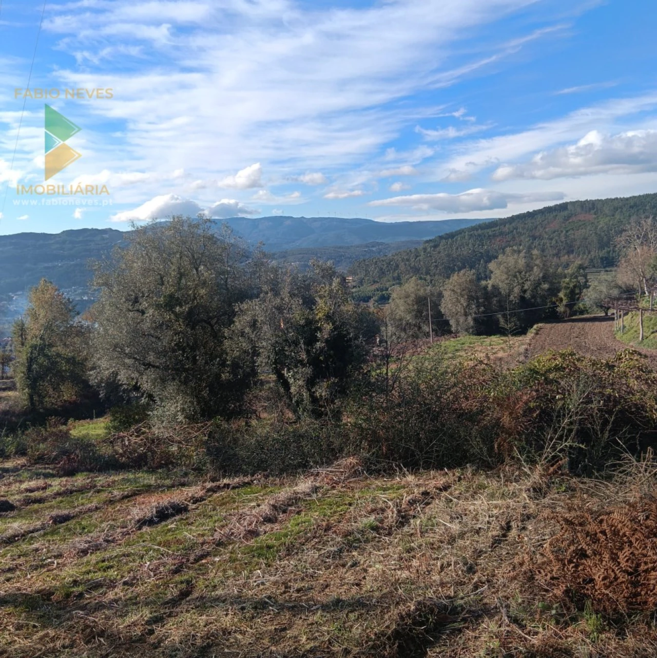 Terreno para Venda em Calheiros Foto 12