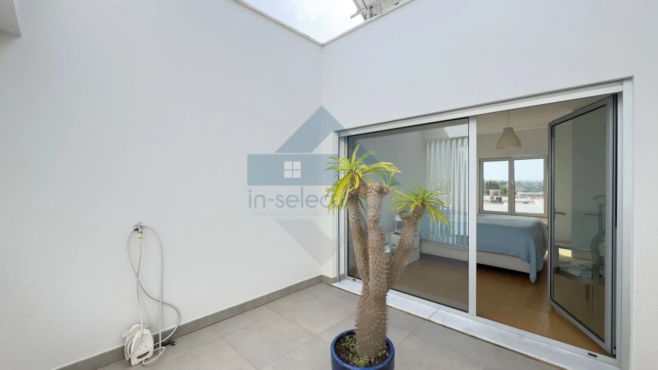 Moradia T3 para Venda em Ferragudo Foto 19