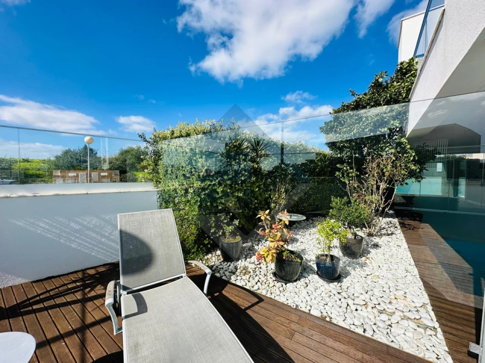 Moradia T3 para Venda em Ferragudo Foto 43