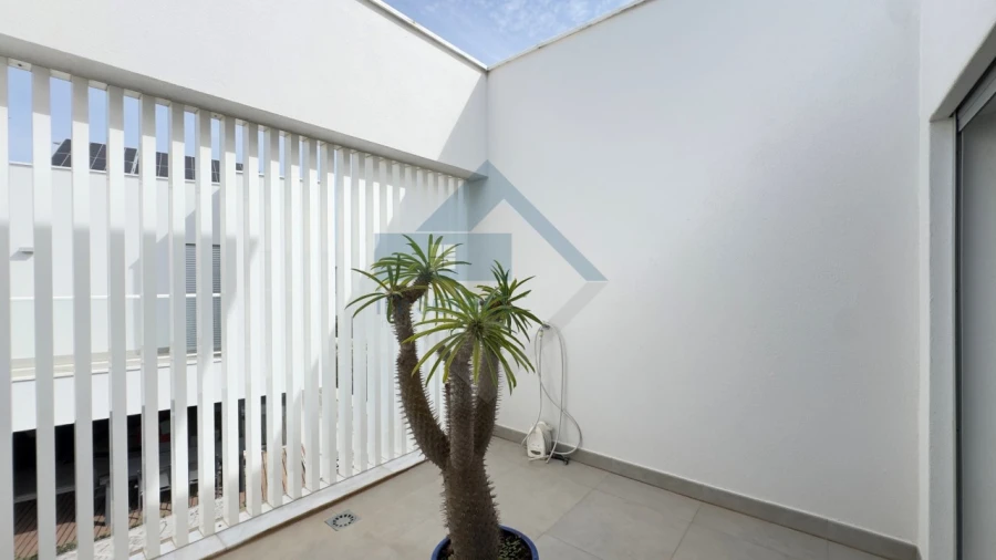 Moradia T3 para Venda em Ferragudo Foto 18