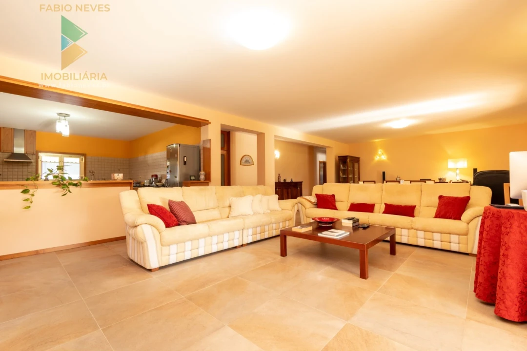 Moradia T6 para Venda em Ardegão, Freixo e Mato Foto 7