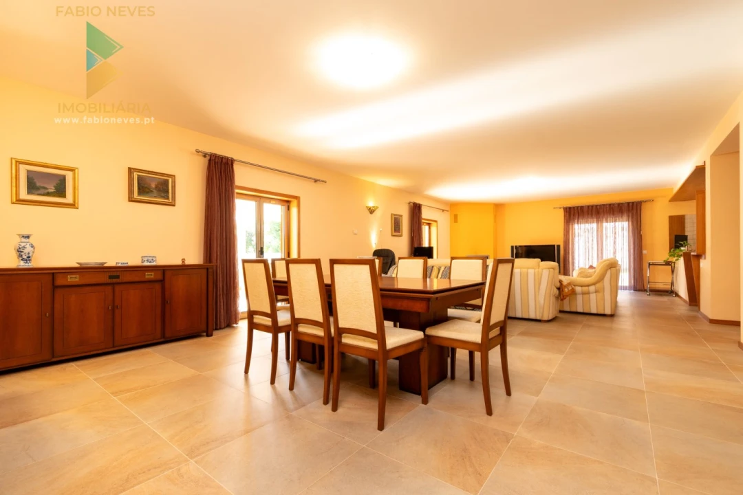 Moradia T6 para Venda em Ardegão, Freixo e Mato Foto 12