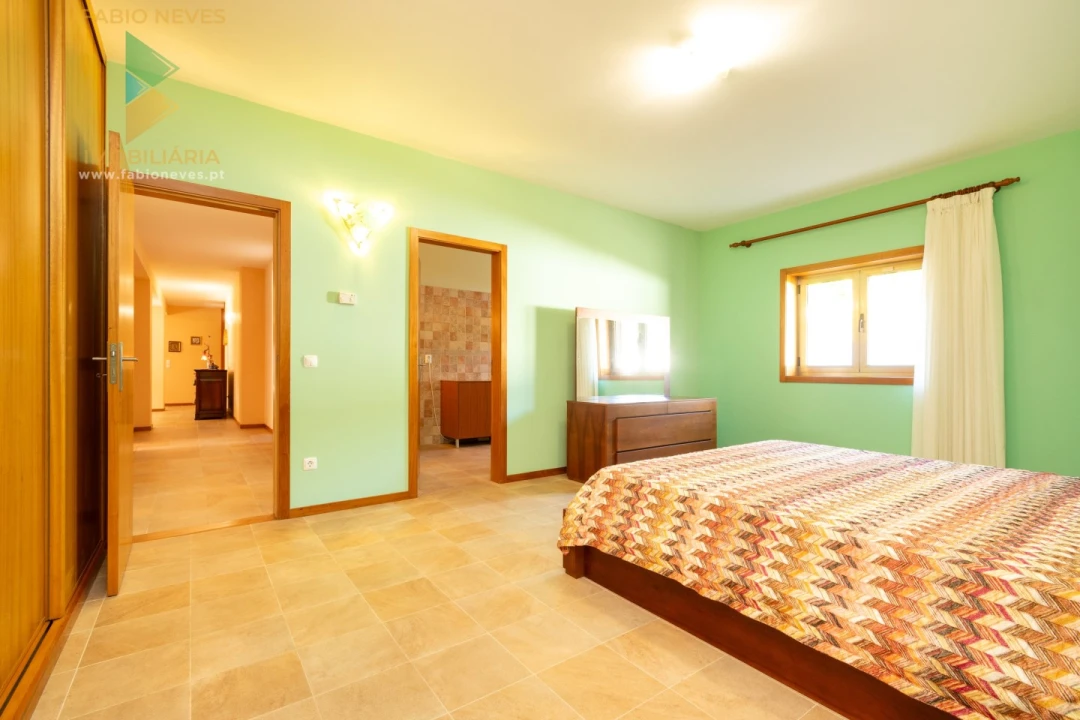Moradia T6 para Venda em Ardegão, Freixo e Mato Foto 23