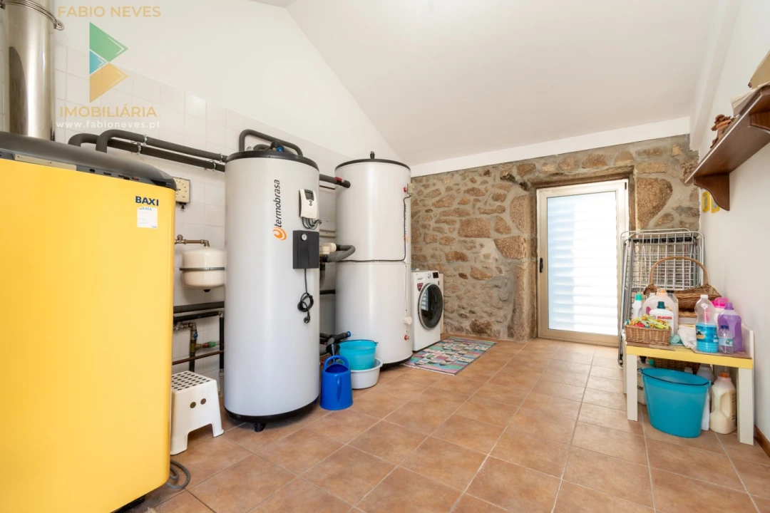 Moradia T6 para Venda em Ardegão, Freixo e Mato Foto 62