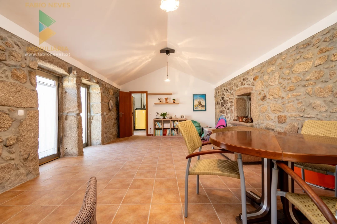 Moradia T6 para Venda em Ardegão, Freixo e Mato Foto 49