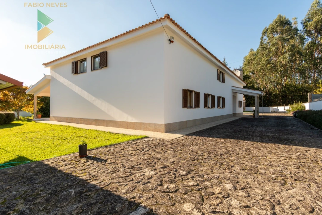 Moradia T6 para Venda em Ardegão, Freixo e Mato Foto 55