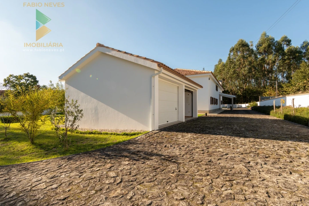 Moradia T6 para Venda em Ardegão, Freixo e Mato Foto 56