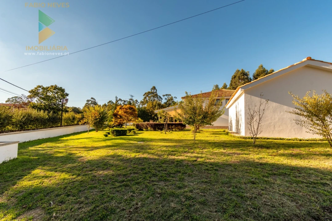 Moradia T6 para Venda em Ardegão, Freixo e Mato Foto 58