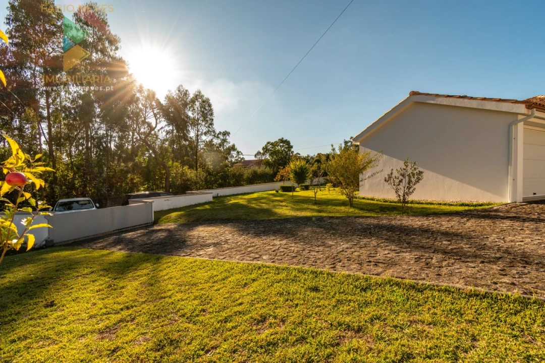 Moradia T6 para Venda em Ardegão, Freixo e Mato Foto 59