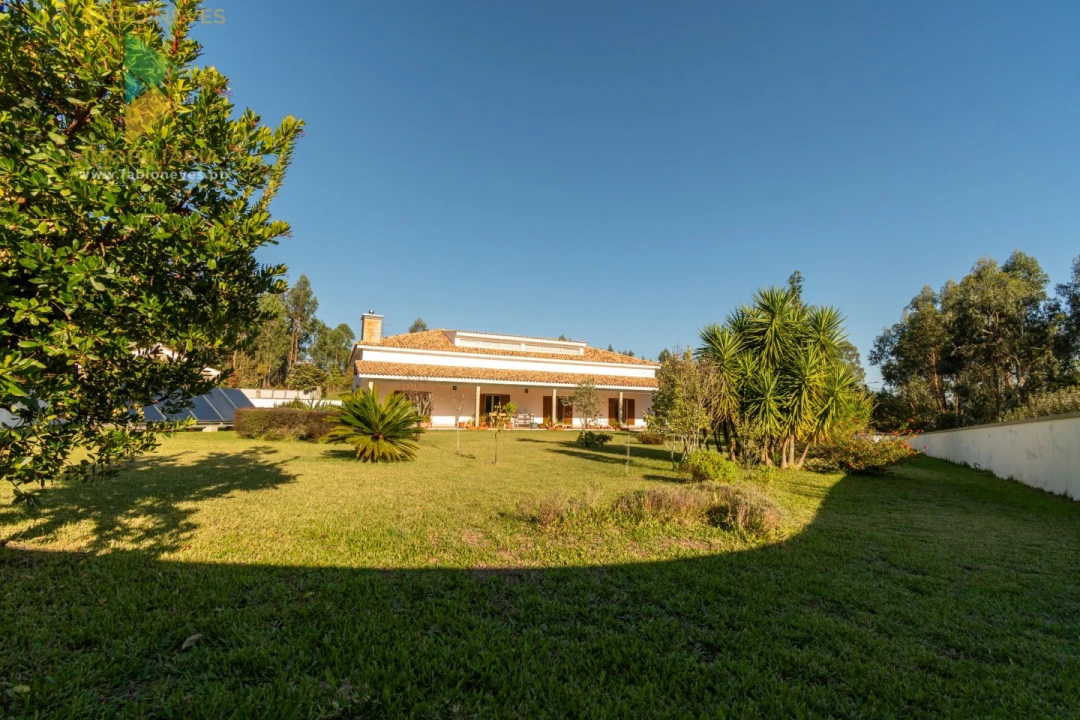 Moradia T6 para Venda em Ardegão, Freixo e Mato Foto 64