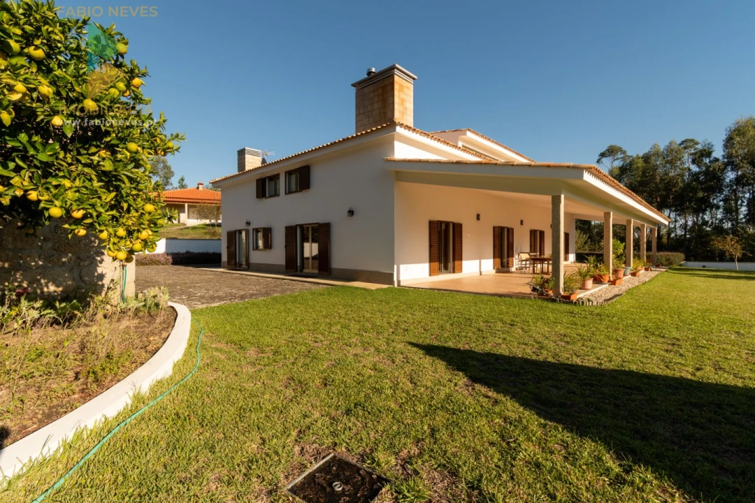 Moradia T6 para Venda em Ardegão, Freixo e Mato Foto 65