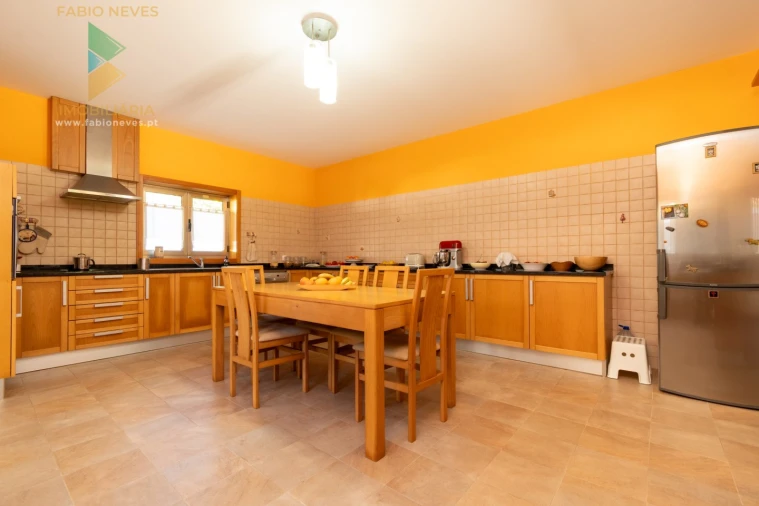 Moradia T6 para Venda em Ardegão, Freixo e Mato Foto 15