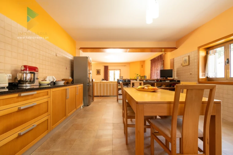 Moradia T6 para Venda em Ardegão, Freixo e Mato Foto 14