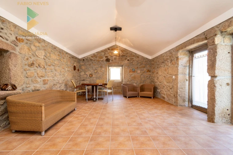 Moradia T6 para Venda em Ardegão, Freixo e Mato Foto 47