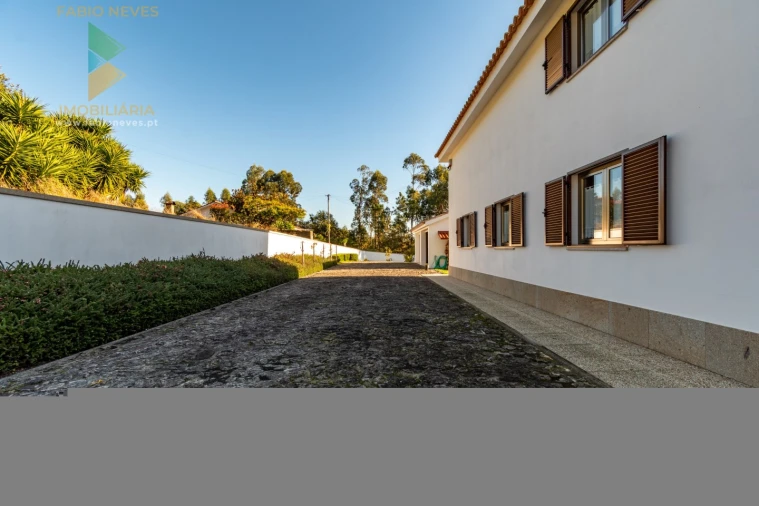 Moradia T6 para Venda em Ardegão, Freixo e Mato Foto 52