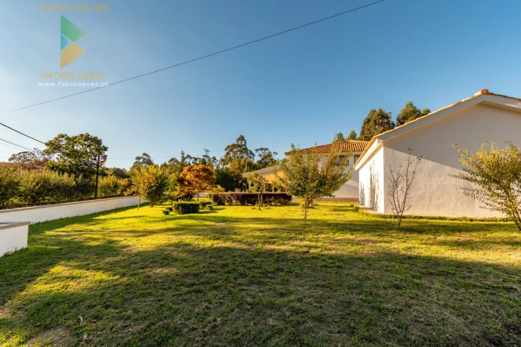 Moradia T6 para Venda em Ardegão, Freixo e Mato Foto 58
