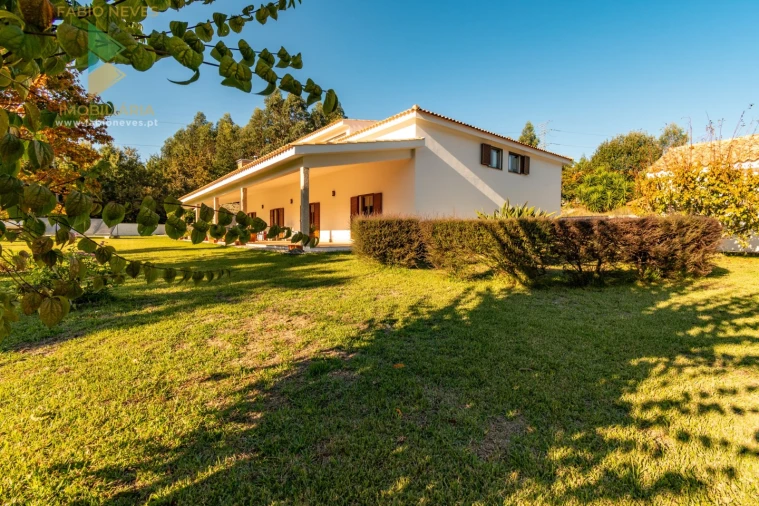 Moradia T6 para Venda em Ardegão, Freixo e Mato Foto 60