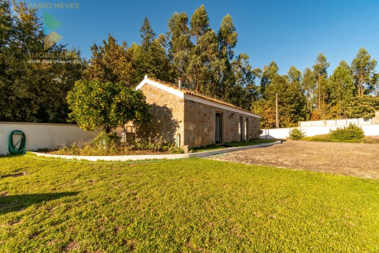 Moradia T6 para Venda em Ardegão, Freixo e Mato Foto 5