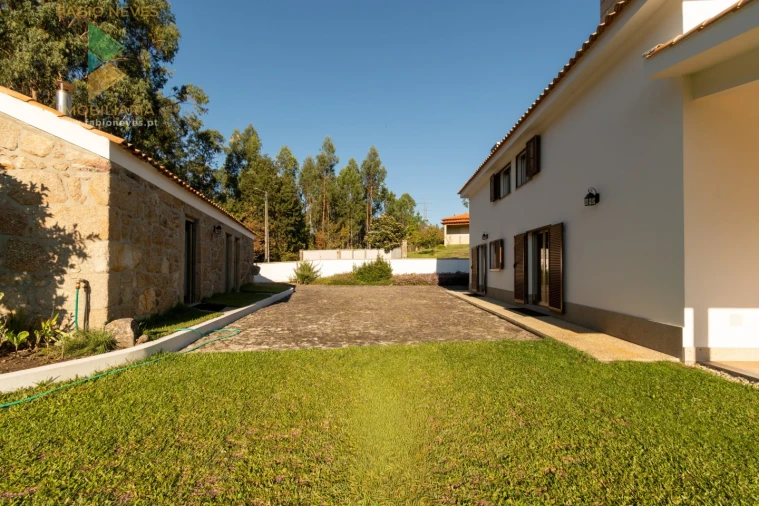 Moradia T6 para Venda em Ardegão, Freixo e Mato Foto 66