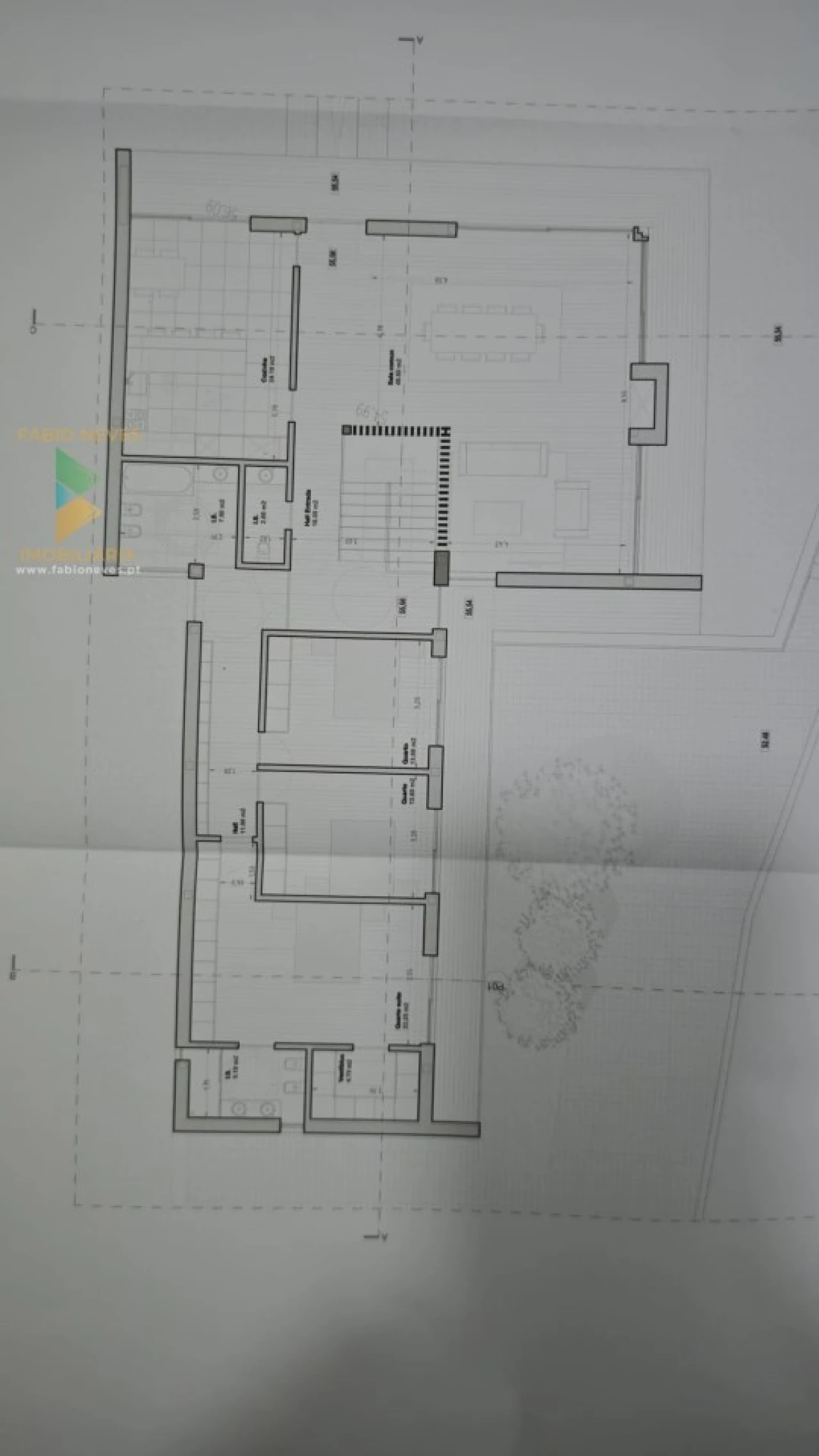 Terreno para Venda em Areosa Foto 7