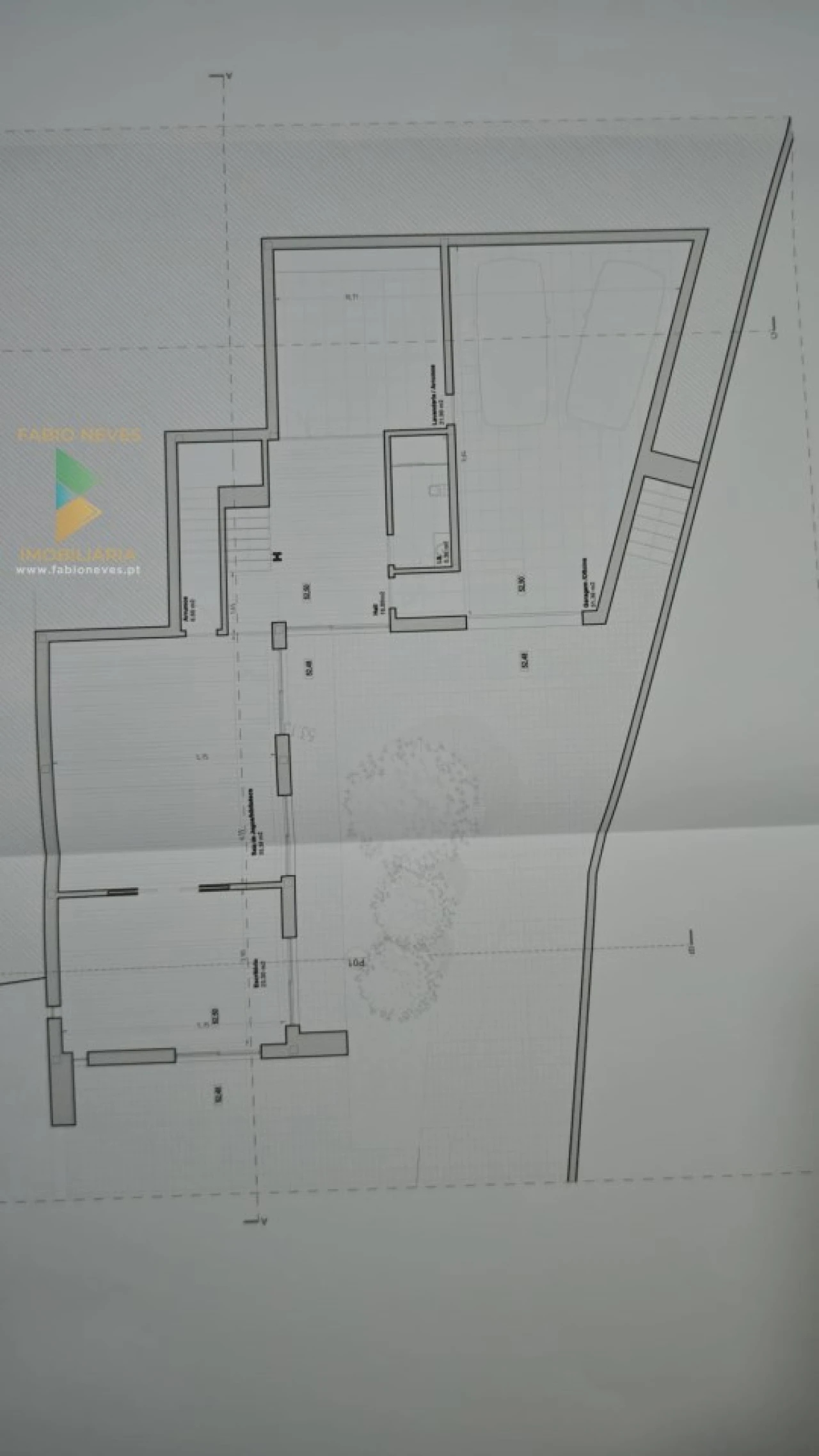 Terreno para Venda em Areosa Foto 8