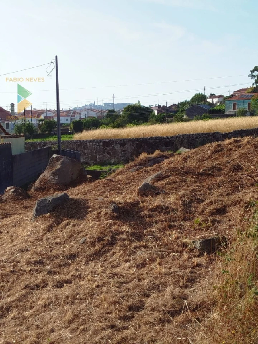 Terreno para Venda em Areosa Foto 3