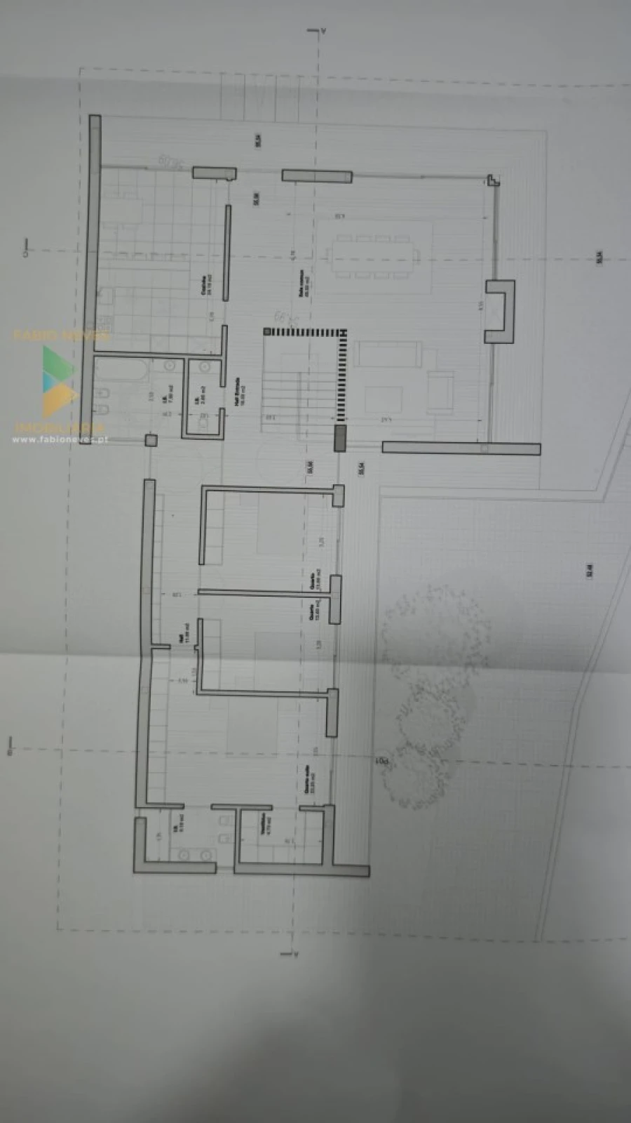 Terreno para Venda em Areosa Foto 7