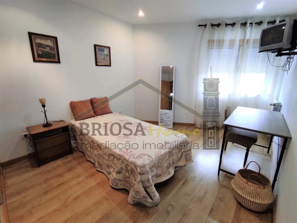 Quarto para Arrendamento em São Martinho do Bispo e Ribeira de Frades Foto 4