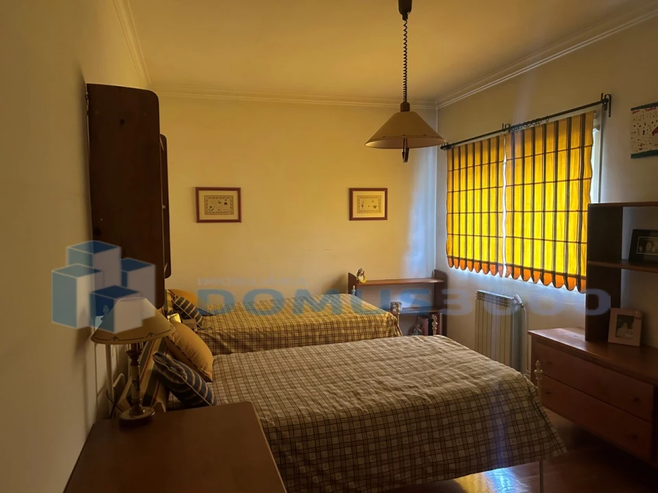 Moradia T4 para Venda em Nossa Senhora da Conceição, São Pedro e São Dinis Foto 17