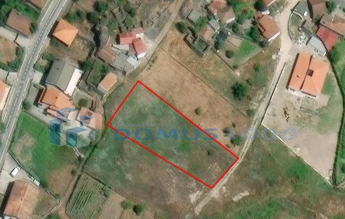 Terreno Agricola ou Rústico para Venda em Mouçós e Lamares Foto 1