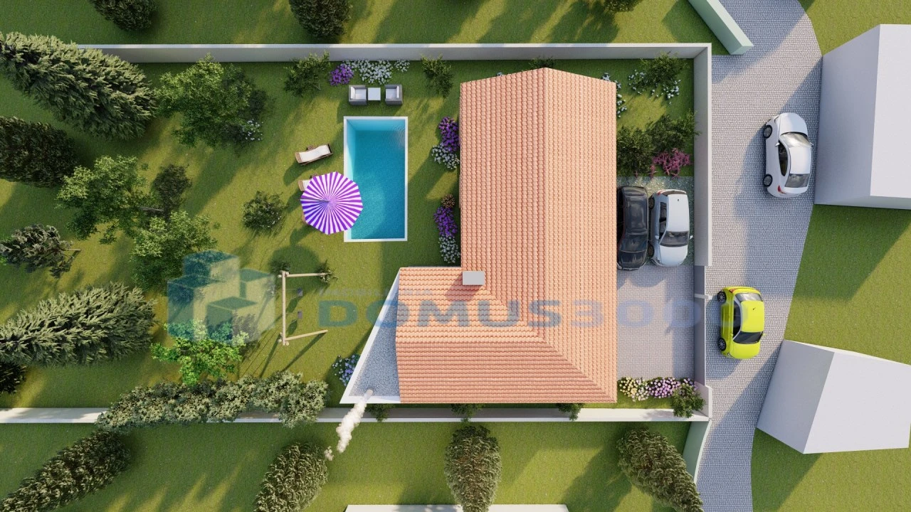 Terreno Agricola ou Rústico para Venda em Mouçós e Lamares Foto 3