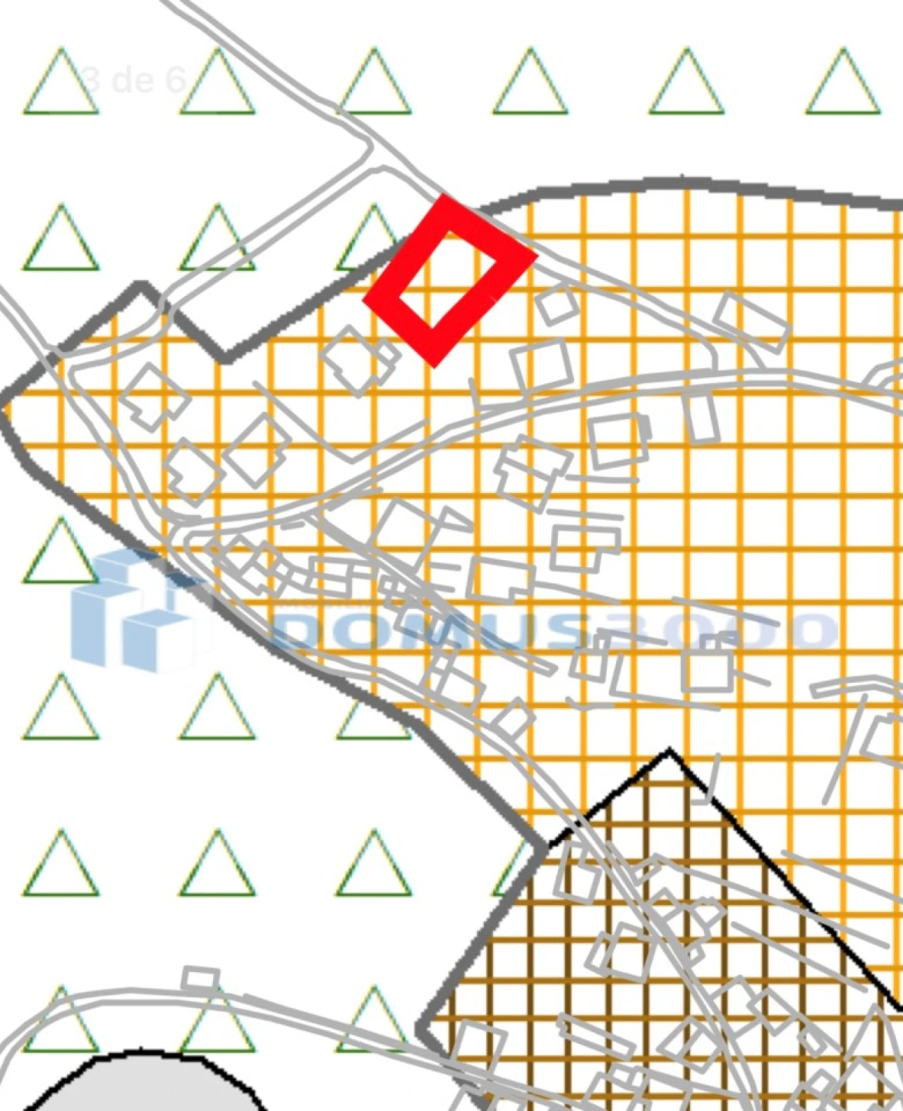 Terreno para Venda em Torgueda Foto 3