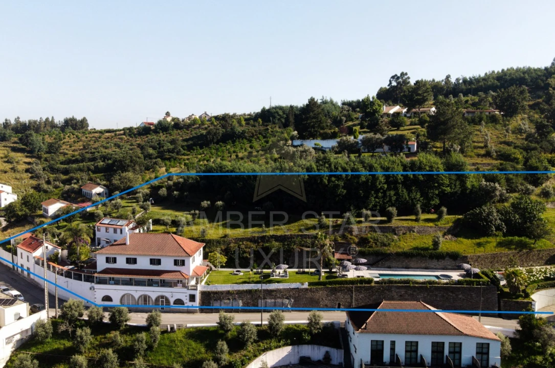 Negócio para Venda em Arganil Foto 2