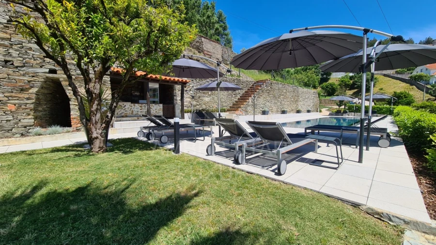 Negócio para Venda em Arganil Foto 32