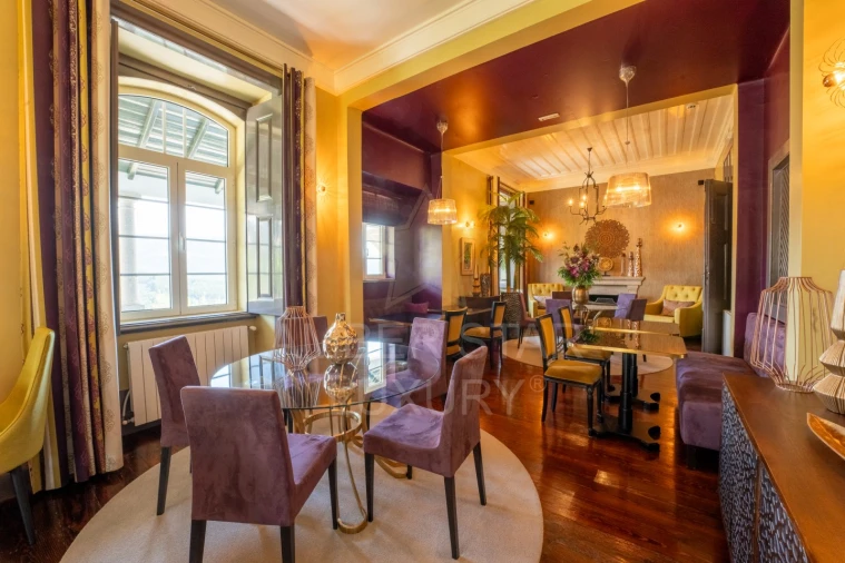 Negócio para Venda em Arganil Foto 5