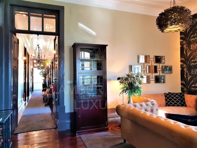 Negócio para Venda em Arganil Foto 21