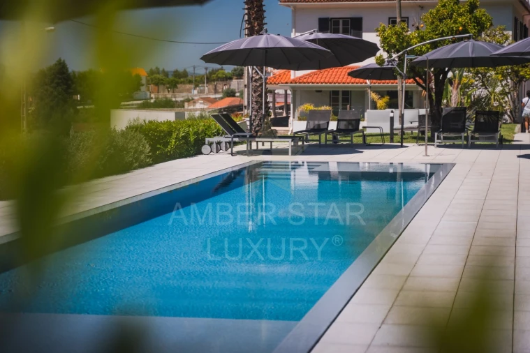 Negócio para Venda em Arganil