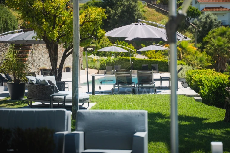 Negócio para Venda em Arganil Foto 3