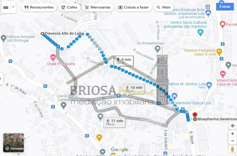 Quarto para Arrendamento em São Martinho do Bispo e Ribeira de Frades Foto 17