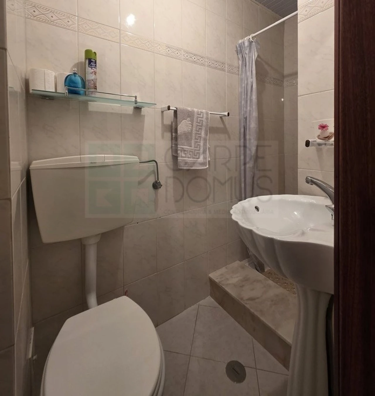 Apartamento T2 para Venda em Monte Gordo Foto 12