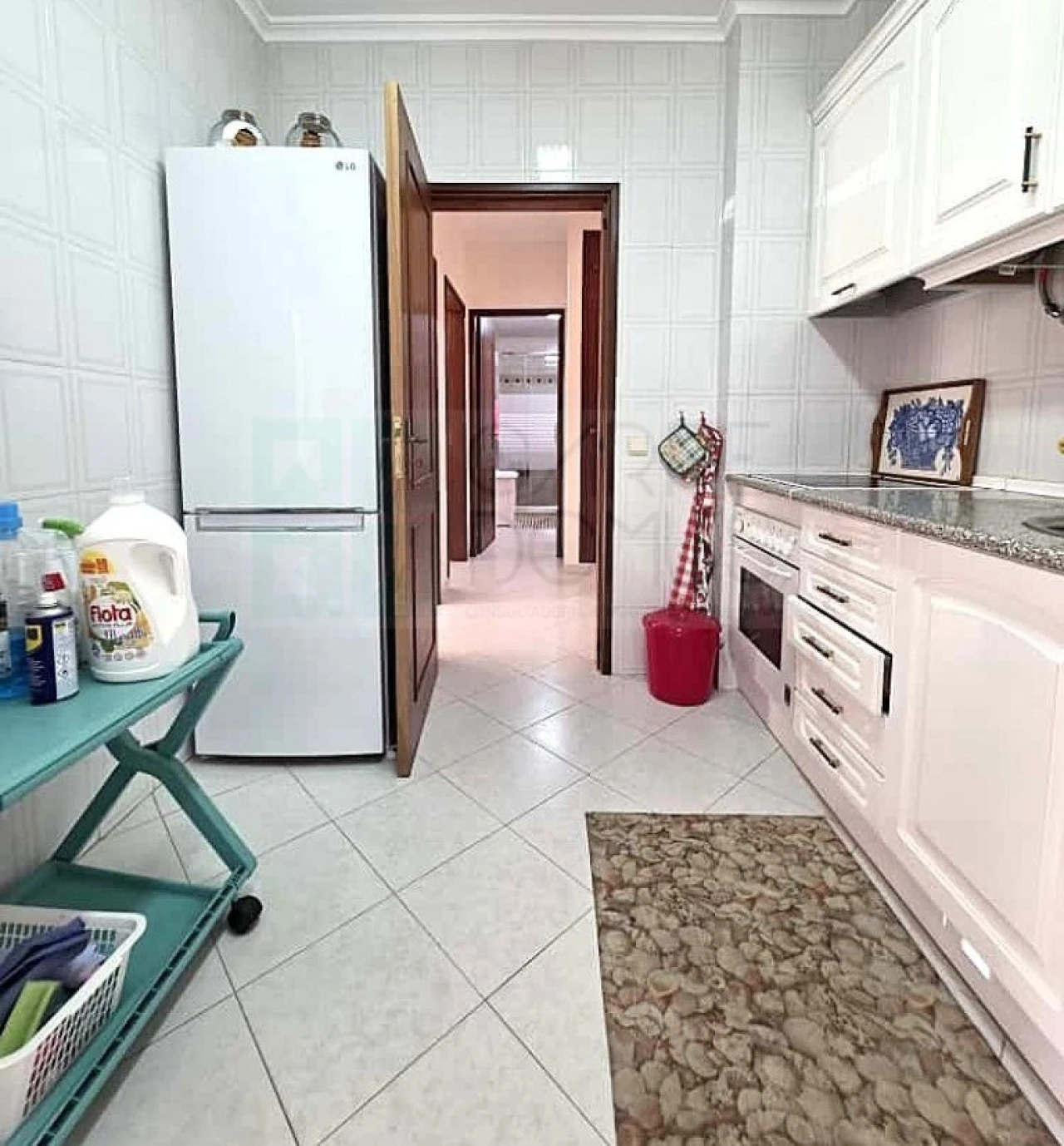 Apartamento T2 para Venda em Monte Gordo Foto 16