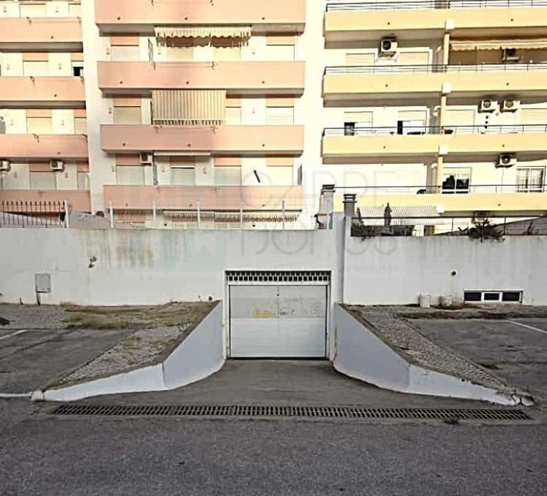 Apartamento T2 para Venda em Monte Gordo Foto 17