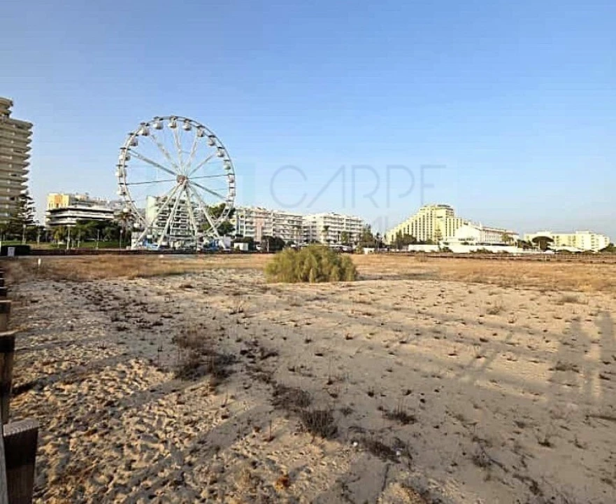 Apartamento T2 para Venda em Monte Gordo Foto 3