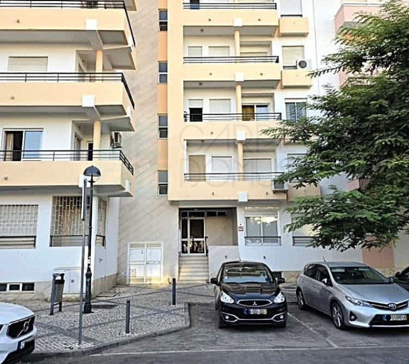 Apartamento T2 para Venda em Monte Gordo Foto 20