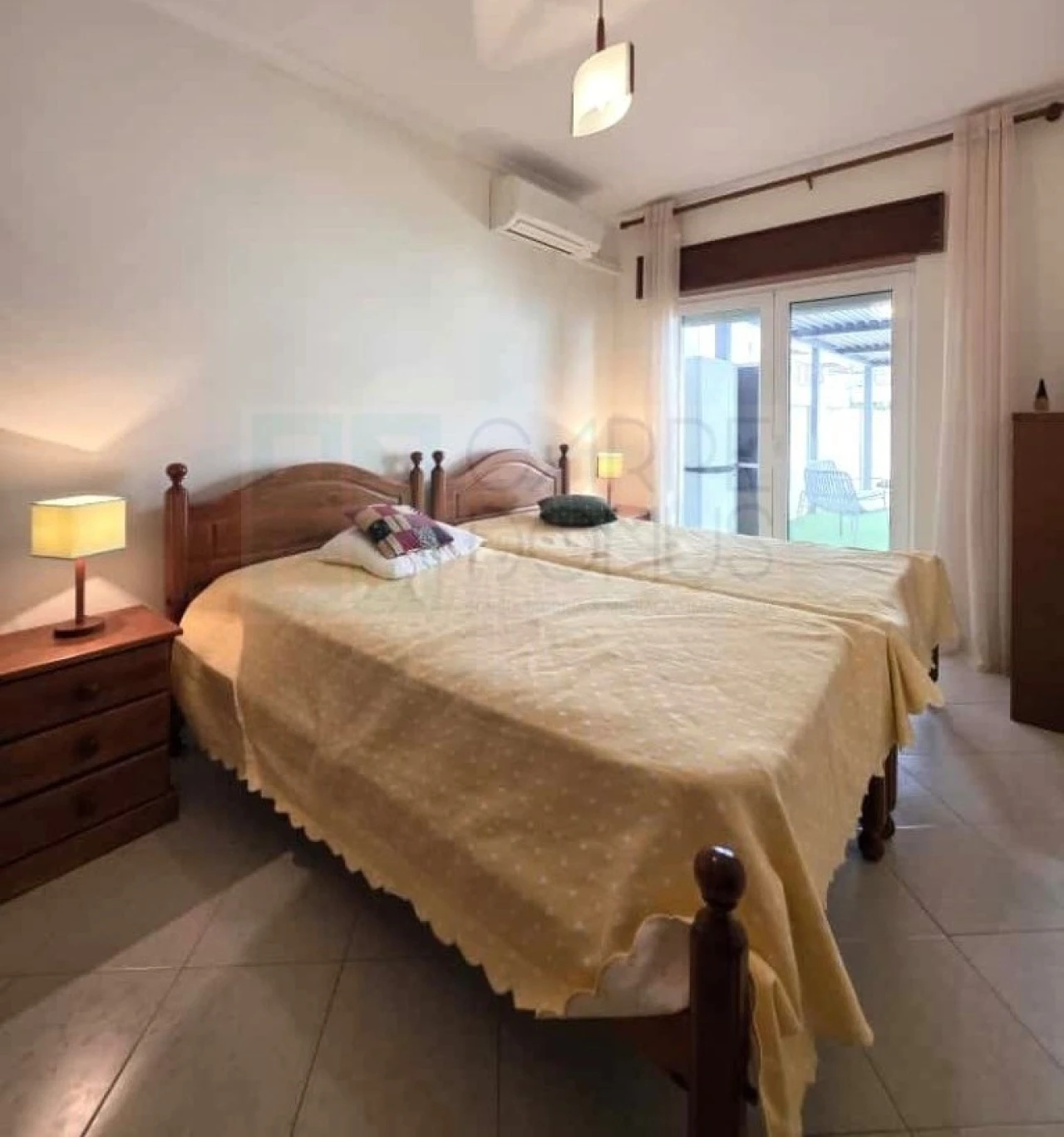 Apartamento T2 para Venda em Monte Gordo Foto 10