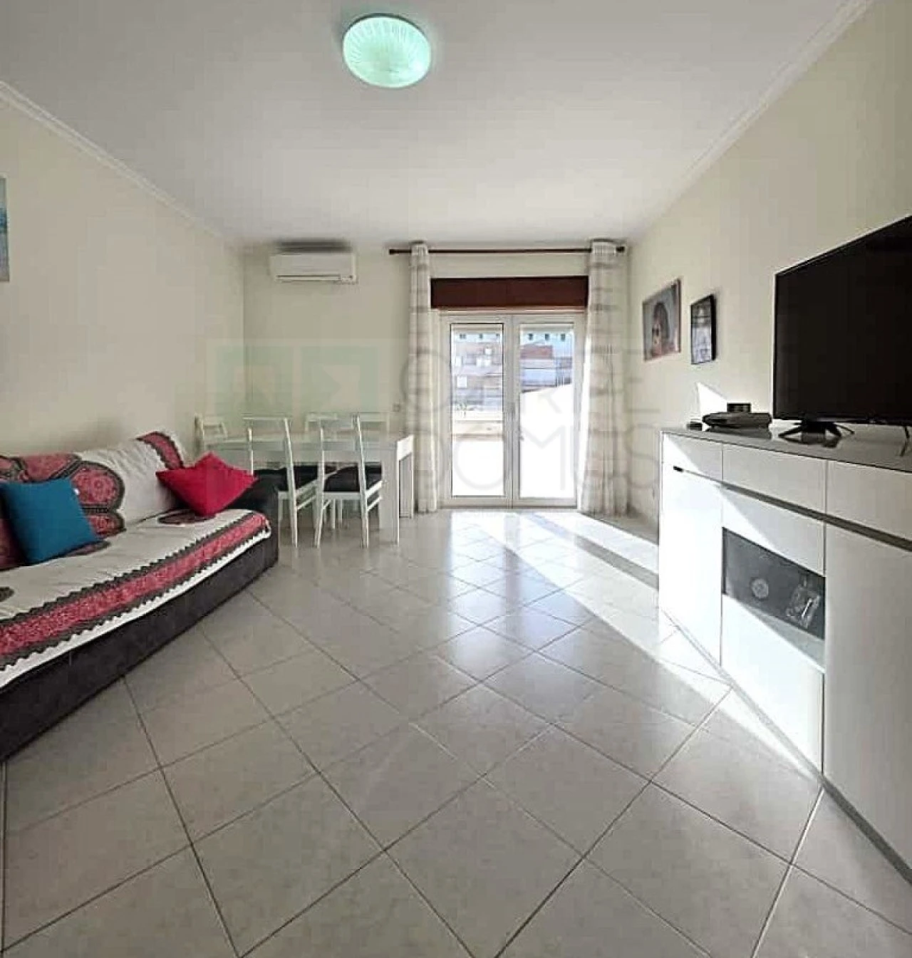 Apartamento T2 para Venda em Monte Gordo Foto 6