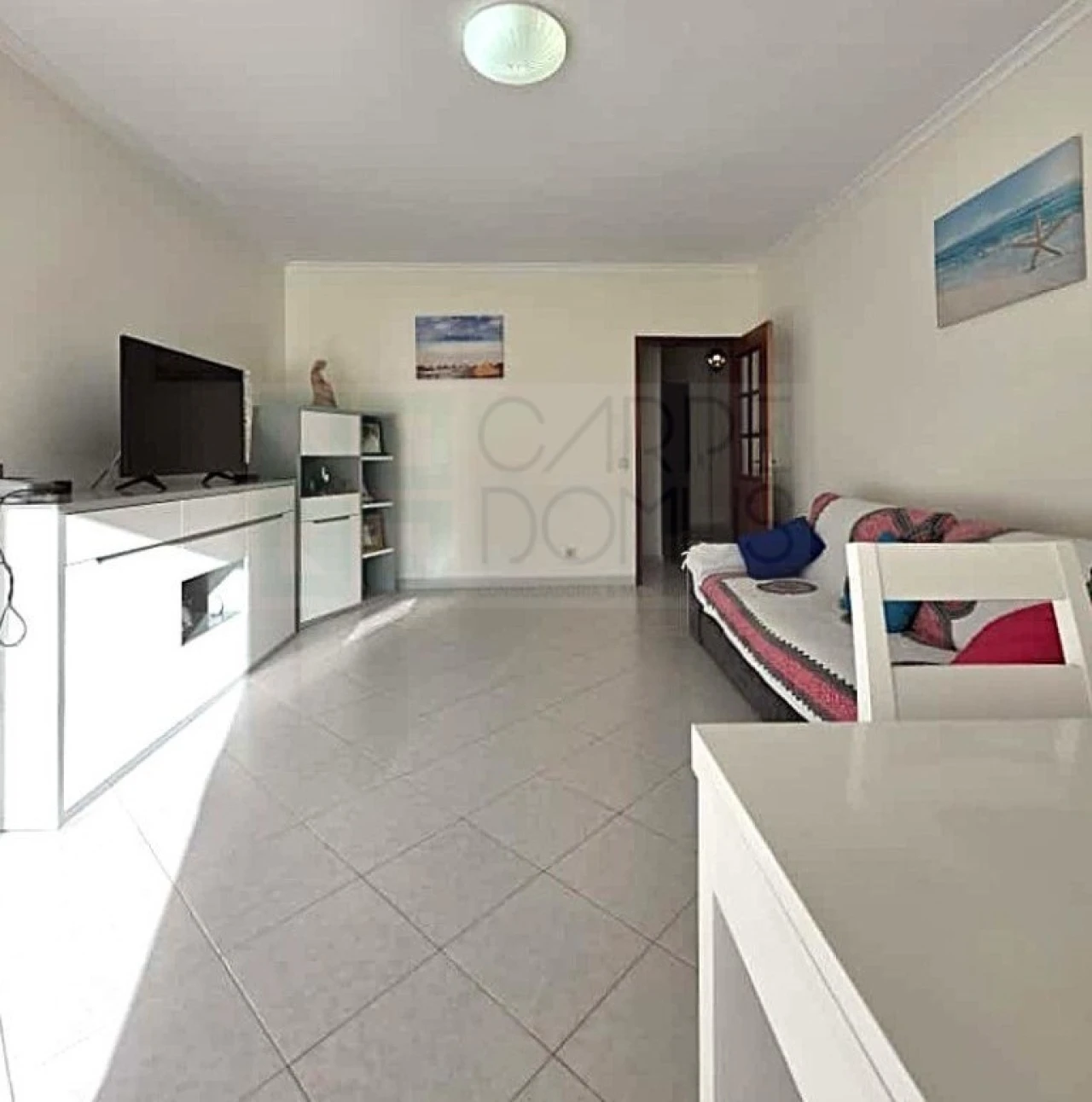 Apartamento T2 para Venda em Monte Gordo Foto 8